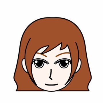 網中 由美
