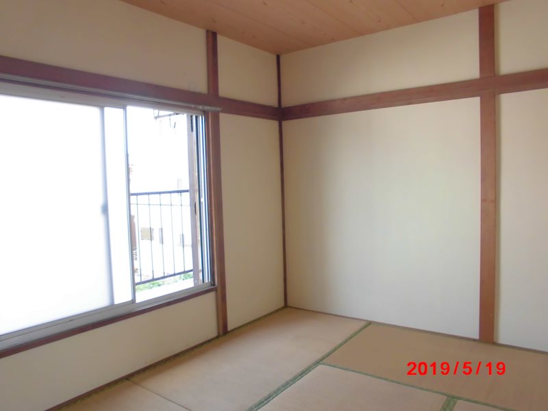 堤荘 その他部屋・スペース