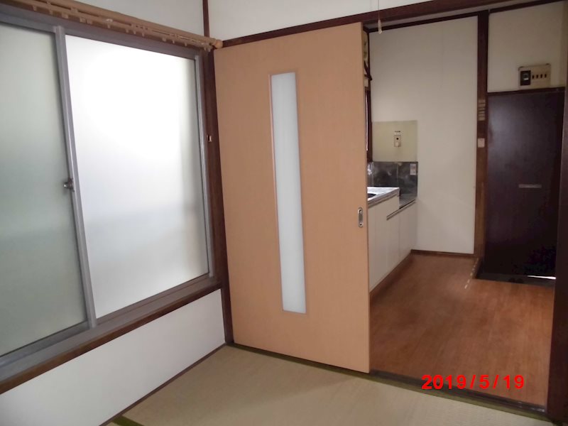 堤荘 その他