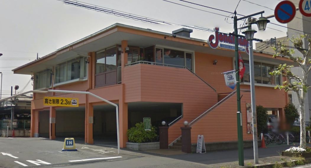 堤荘 ｼﾞｮﾅｻﾝ みずほ台駅前店