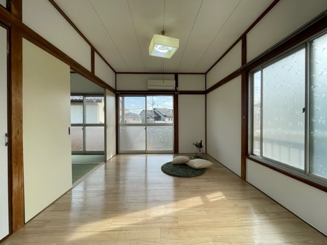 第一はしばハイツ その他部屋・スペース