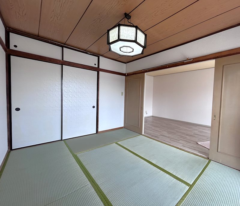 キャッスルメジェール第2三芳 その他部屋・スペース