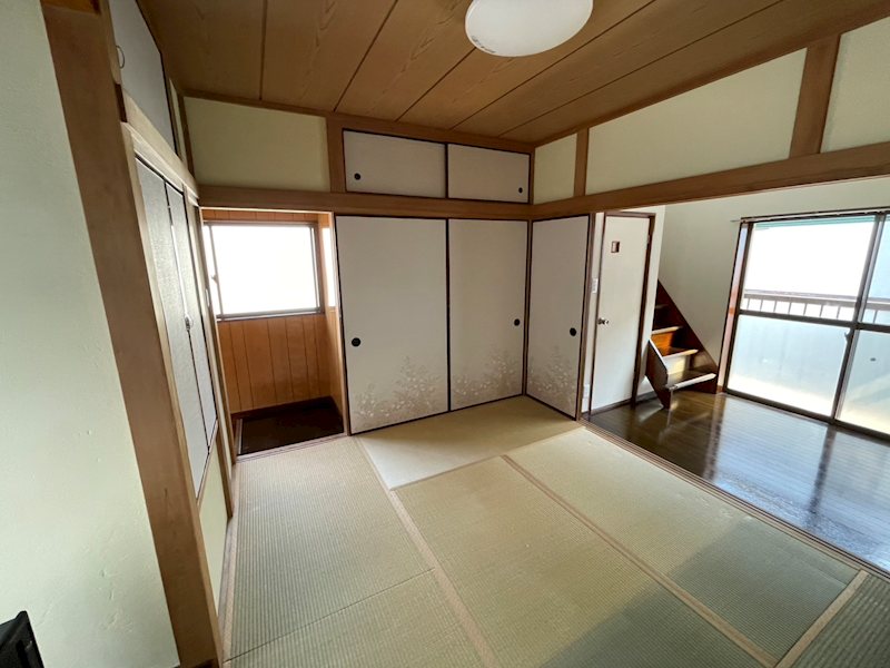 関沢2丁目31貸家 その他部屋・スペース