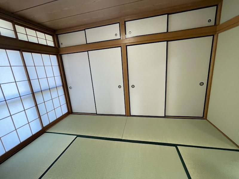 白砂ハイツ その他部屋・スペース