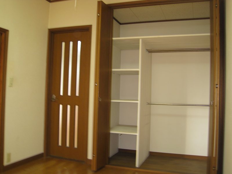 白砂ハイツ その他部屋・スペース