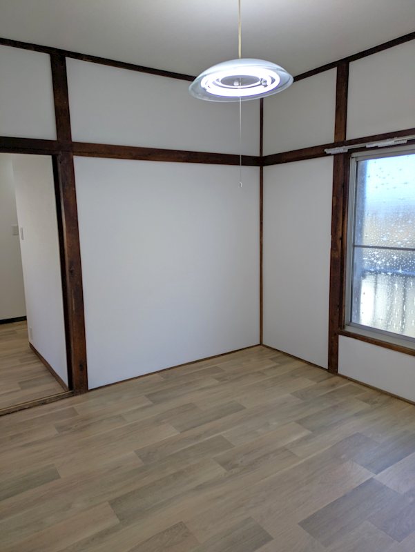 コーポ川上 その他部屋・スペース