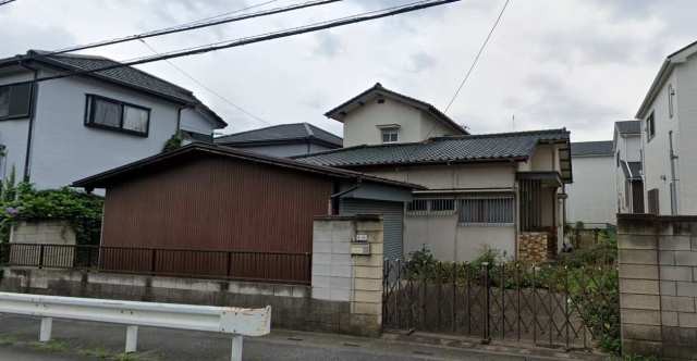 富士見市　三芳町　ふじみ野市　　実家じまいは、ホシノ株式会社がお手伝いします。