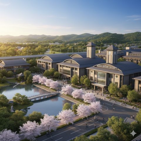 大学の多い沿線　東武東上線　学生の賃貸事情　埼玉のキャンパスから都内のキャンパス