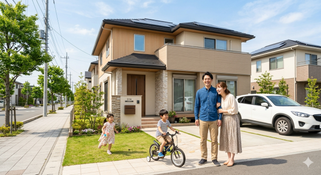 富士見市・ふじみ野市・三芳町で子育てするなら？暮らし目線で比較してみた